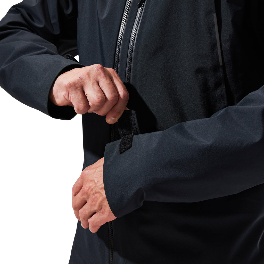 Men's MTN Seeker GORE-TEX Jacket - Black