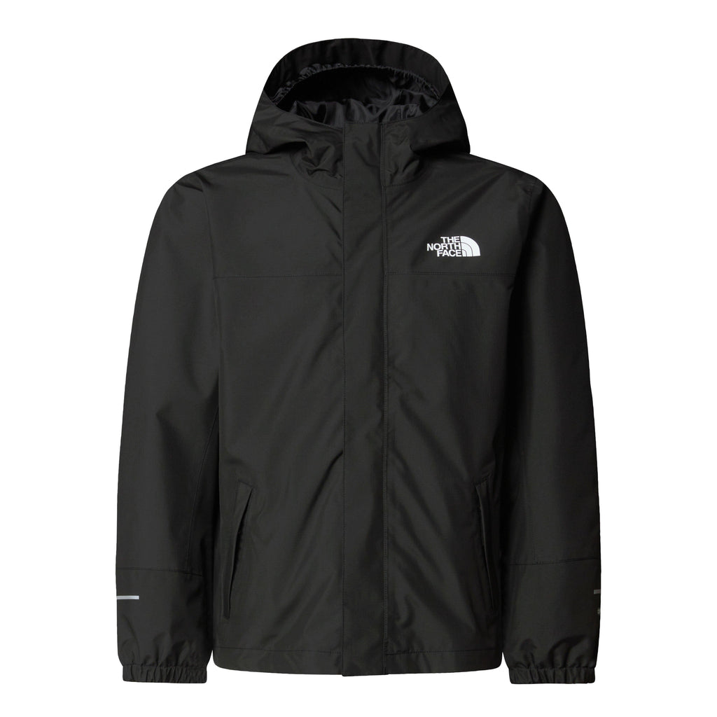 Kids' Antora Rain Jacket - Black