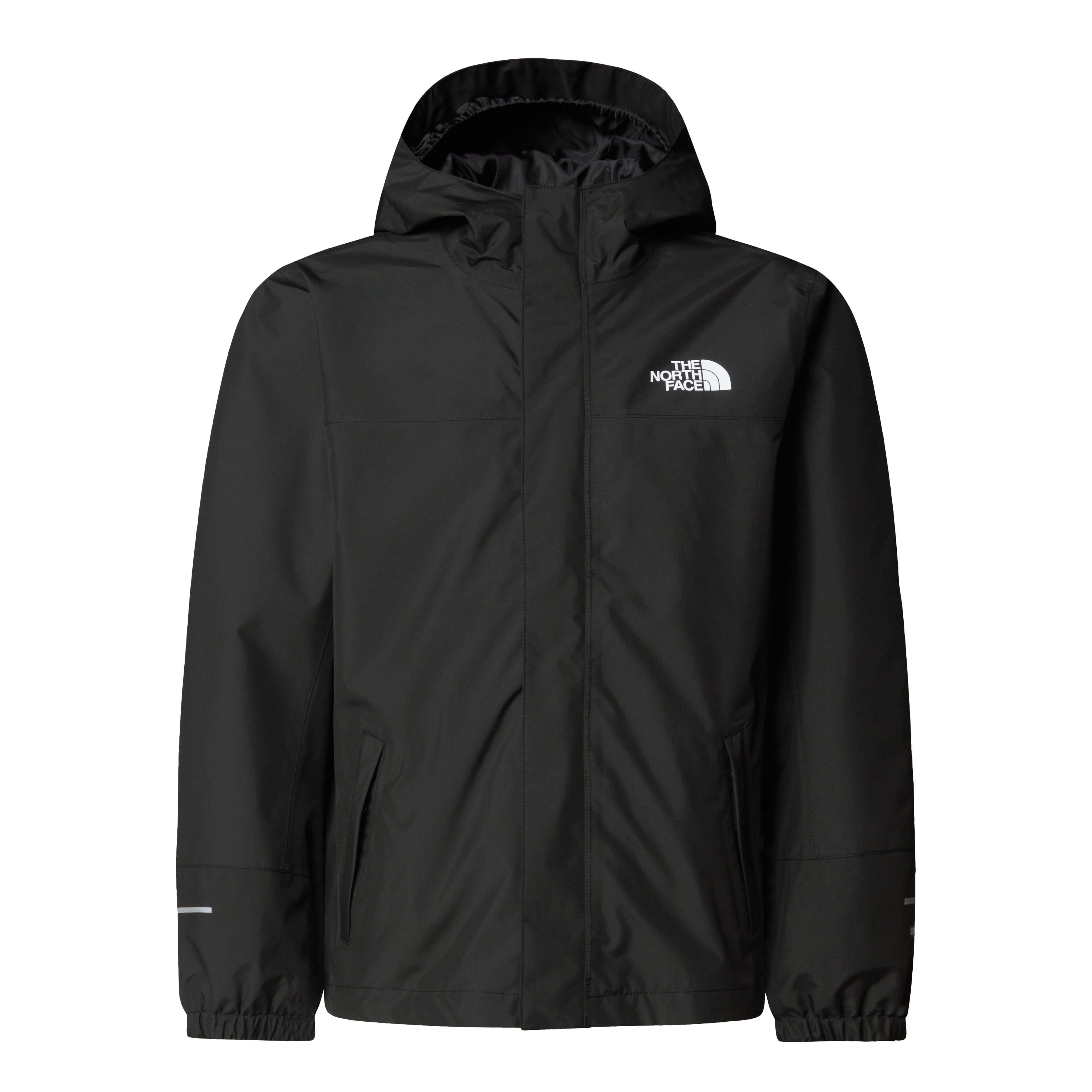 Kids' Antora Rain Jacket - Black