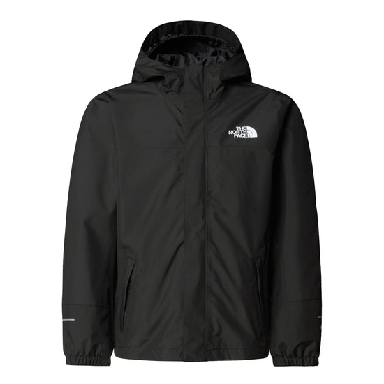 Kids' Antora Rain Jacket - Black