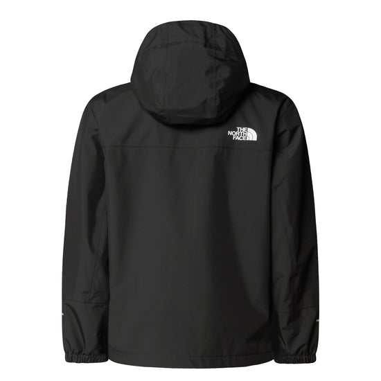 Kids' Antora Rain Jacket - Black