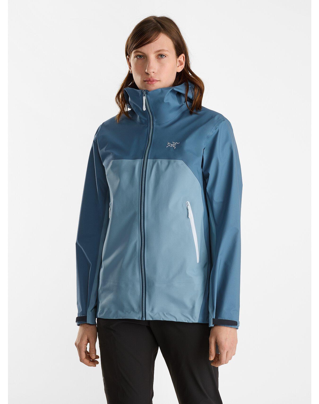 Women's Beta Jacket - Serene/Solace