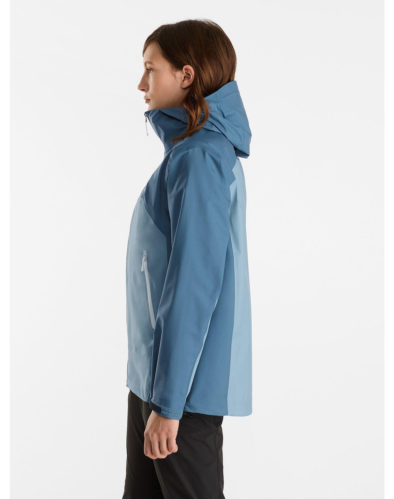 Women's Beta Jacket - Serene/Solace