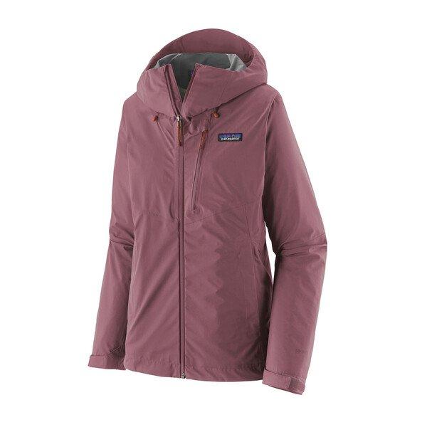 Women's Granite Crest Jacket - Evening Mauve