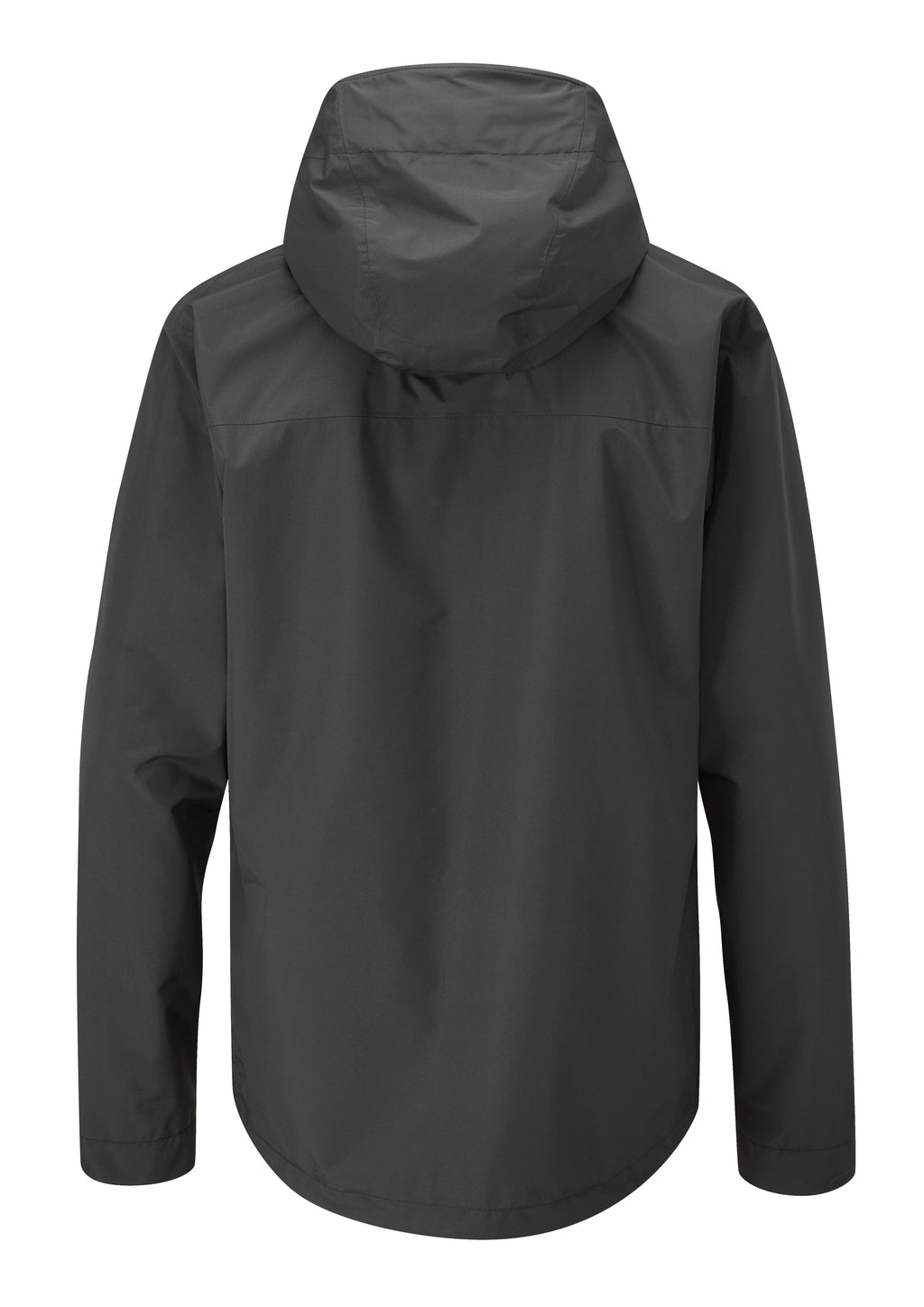 Men's Downpour Jacket - Black