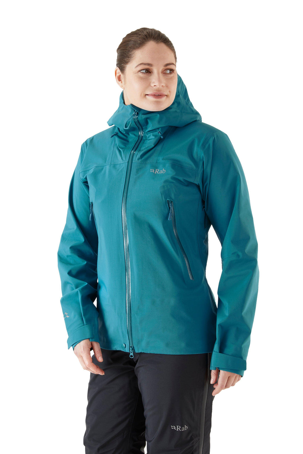 Women's Kangri GORE-TEX Jacket - Blue