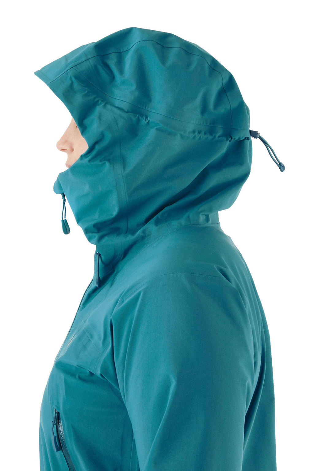 Women's Kangri GORE-TEX Jacket - Blue