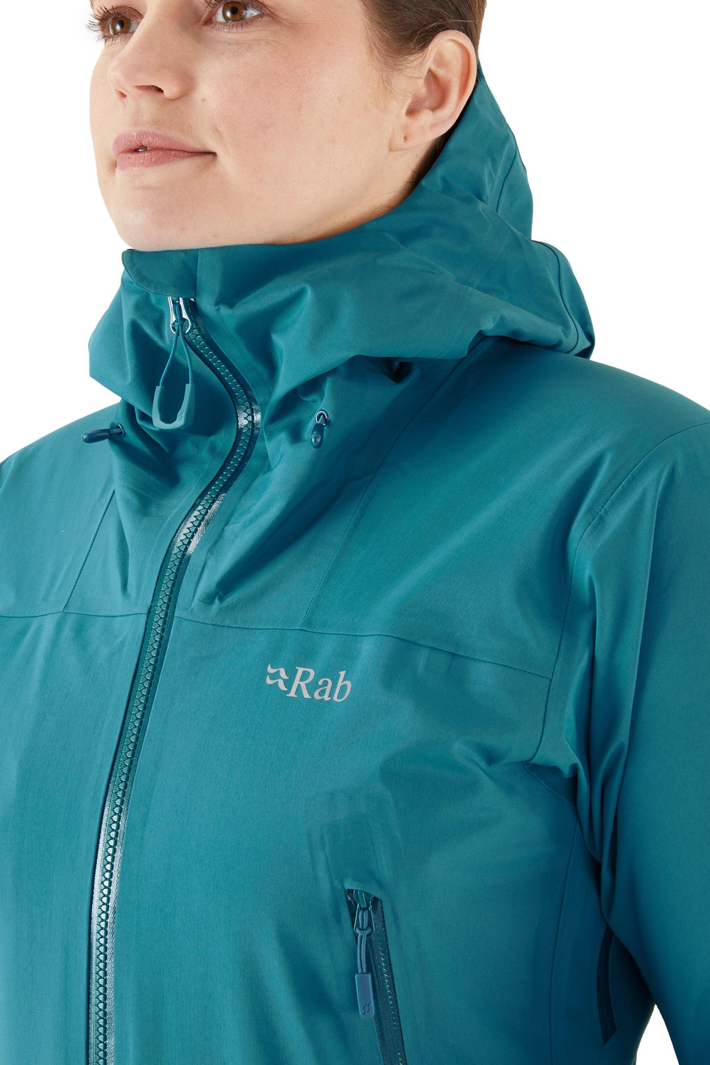 Women's Kangri GORE-TEX Jacket - Blue