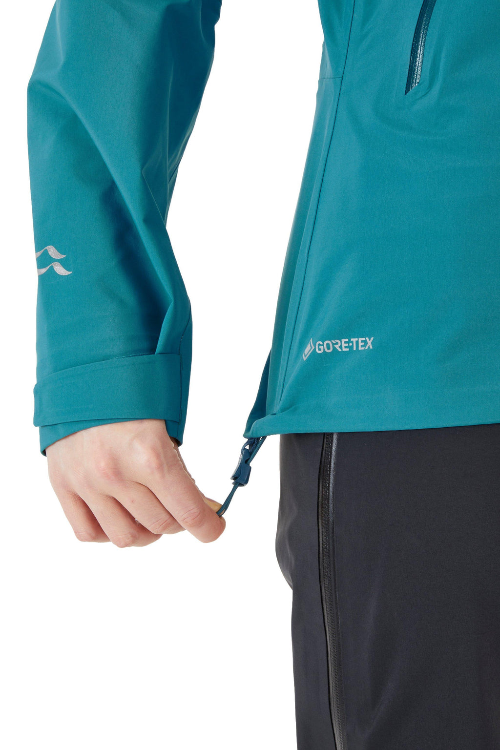 Women's Kangri GORE-TEX Jacket - Blue