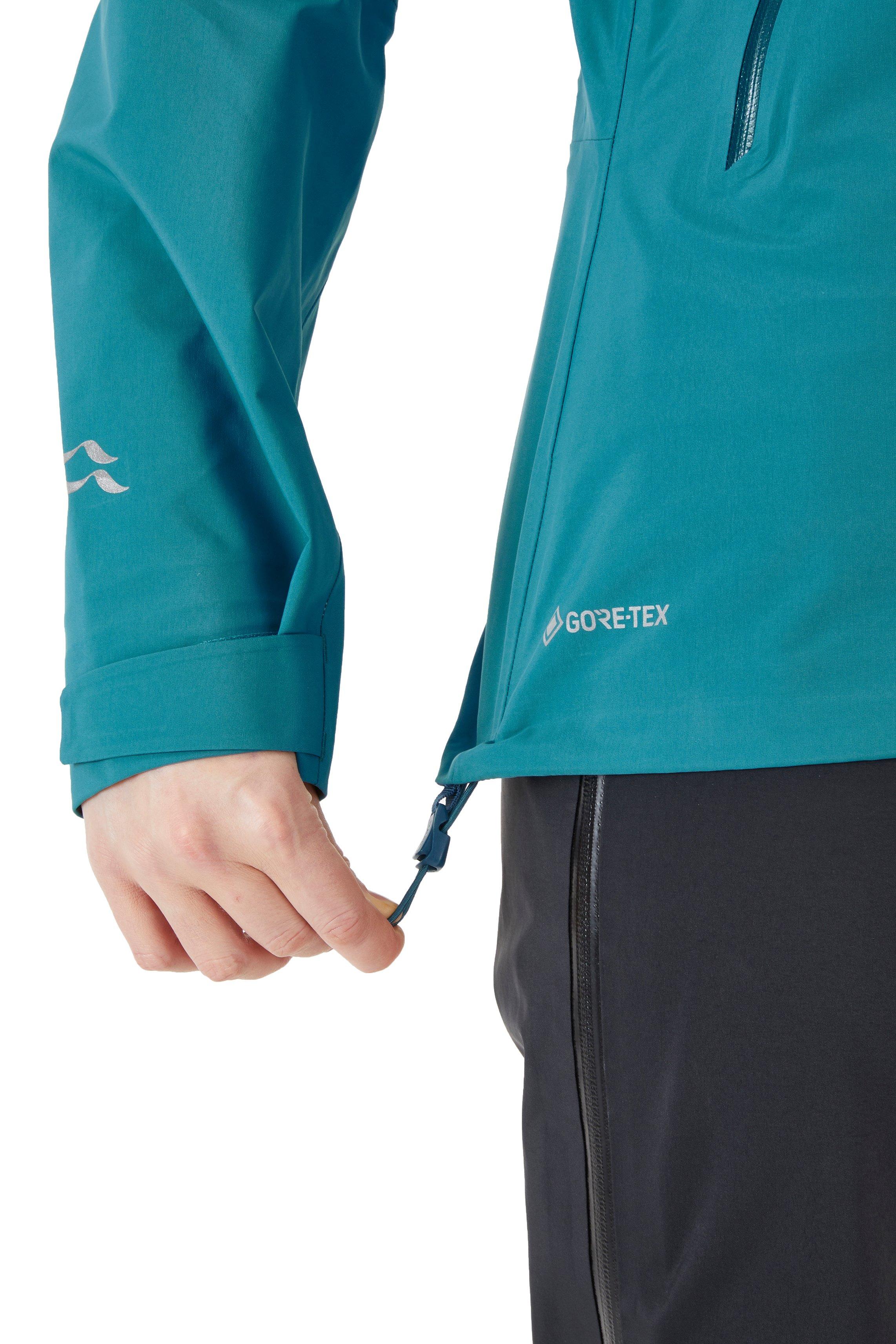 Women's Kangri GORE-TEX Jacket - Blue