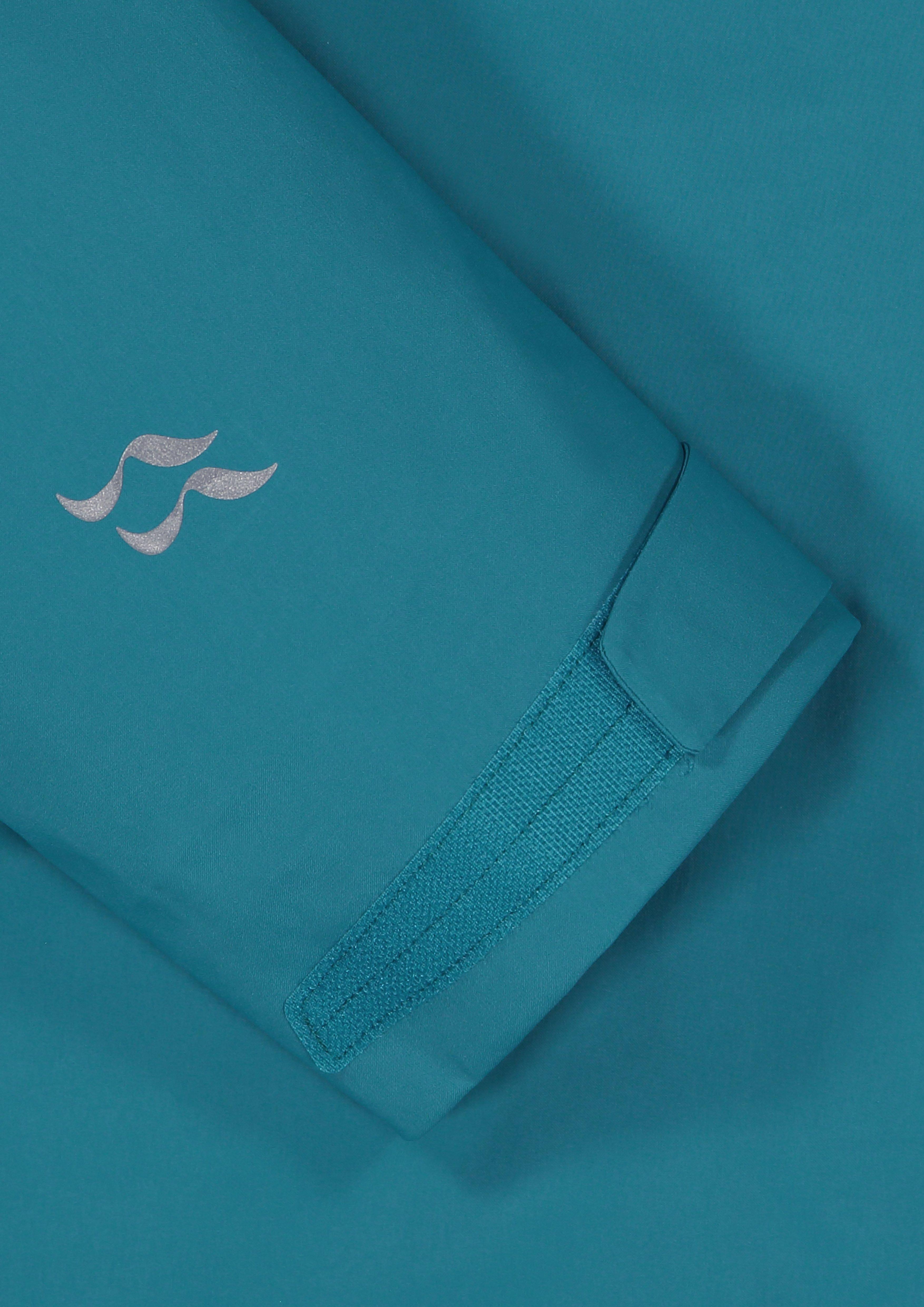 Women's Kangri GORE-TEX Jacket - Blue