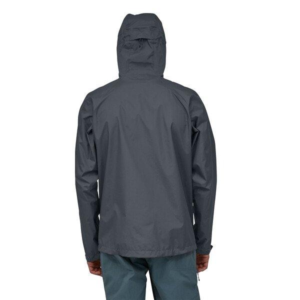 Men's Torrentshell 3L Jacket - Smoulder Blue