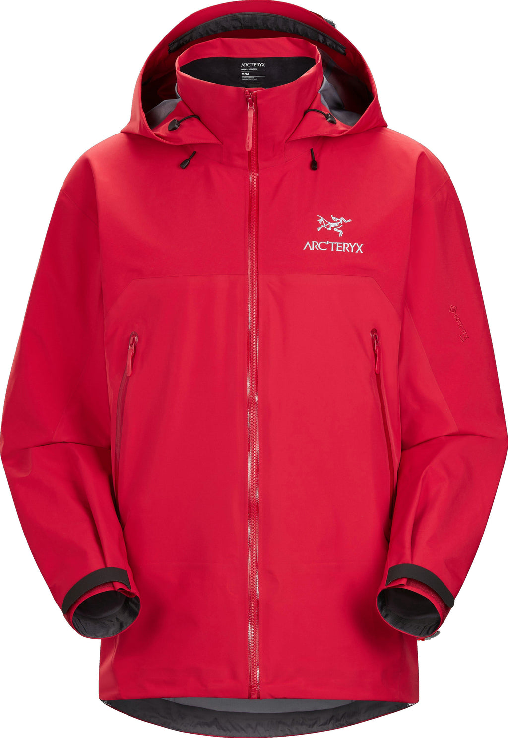 Men's Beta AR Jacket - Heritage