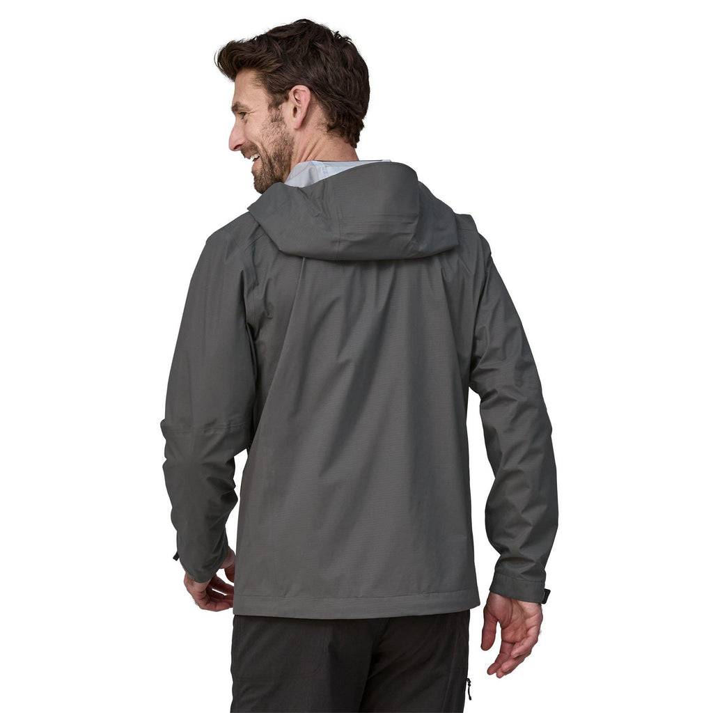 Men's Granite Crest Jacket - Grey