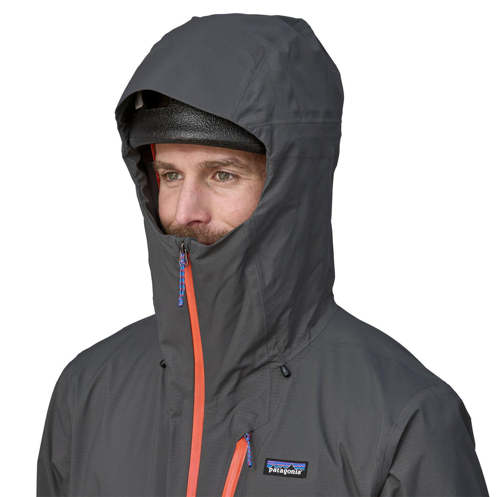 Men's Granite Crest Jacket - Grey