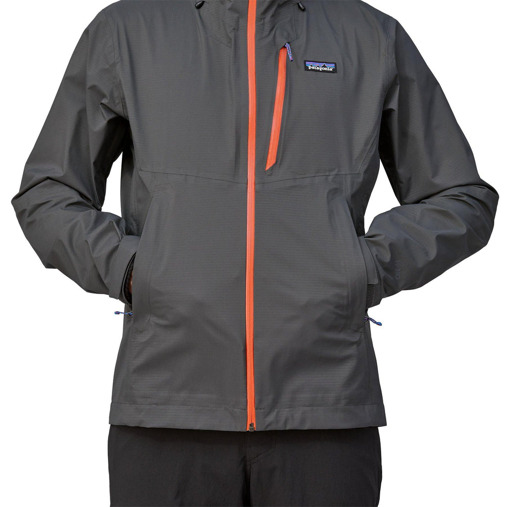Men's Granite Crest Jacket - Grey