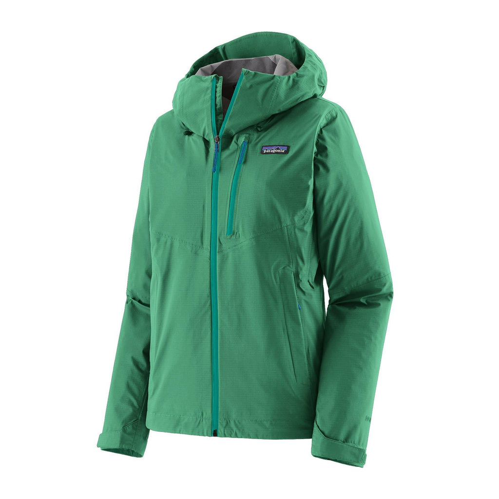 Women's Granite Crest Jacket - Green
