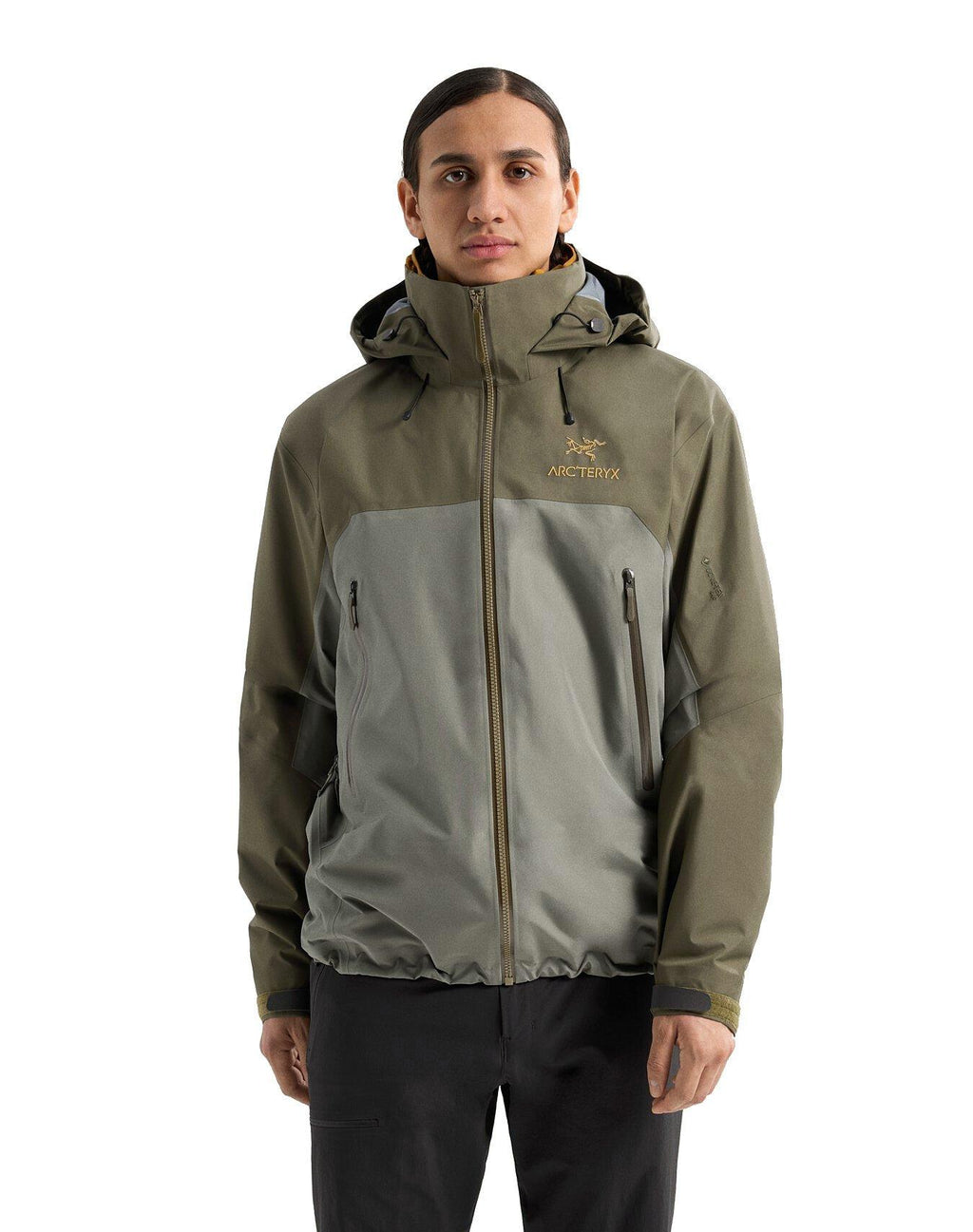 Men's Beta AR Jacket (Revised) - Forage Tatsu
