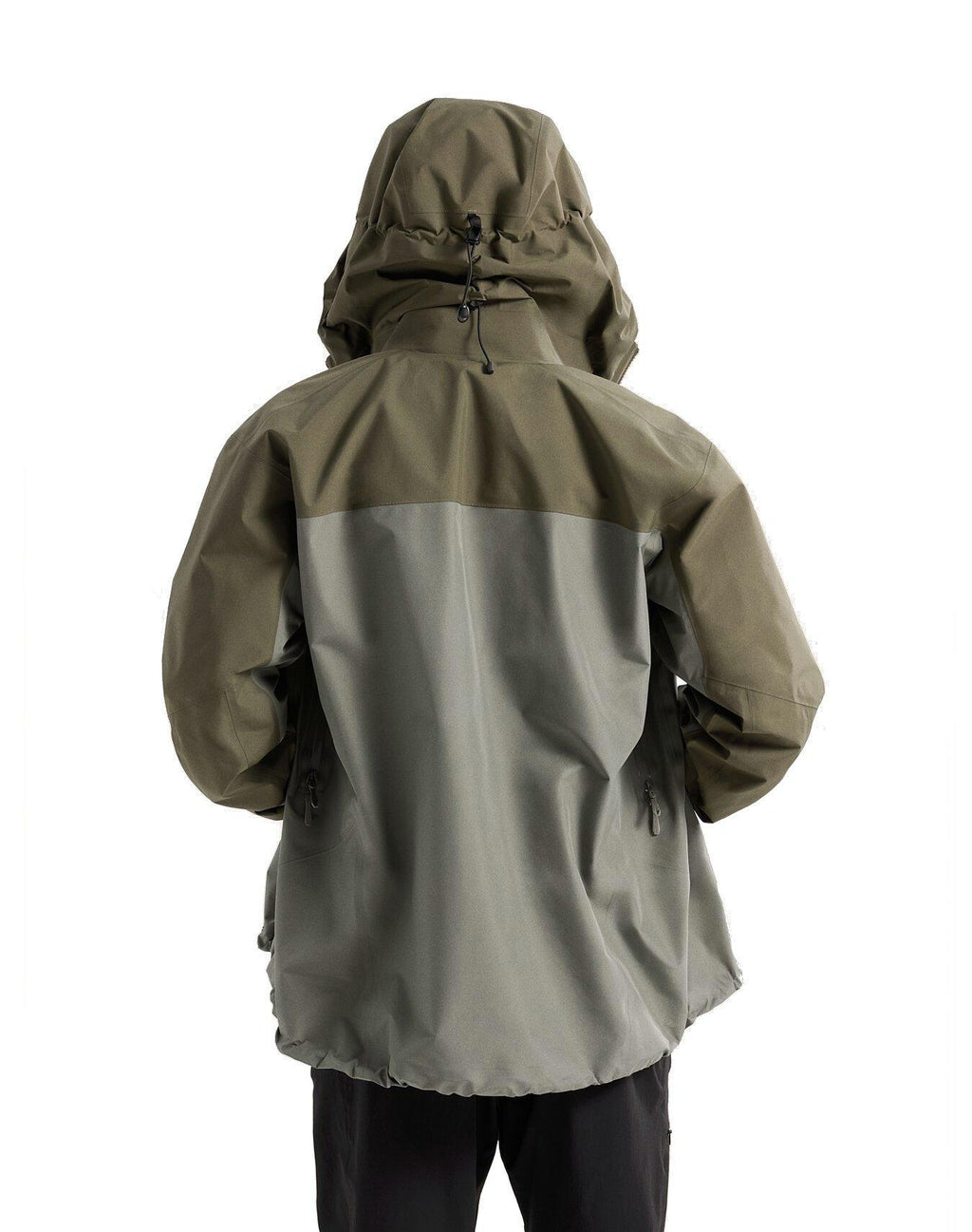 Men's Beta AR Jacket (Revised) - Forage Tatsu