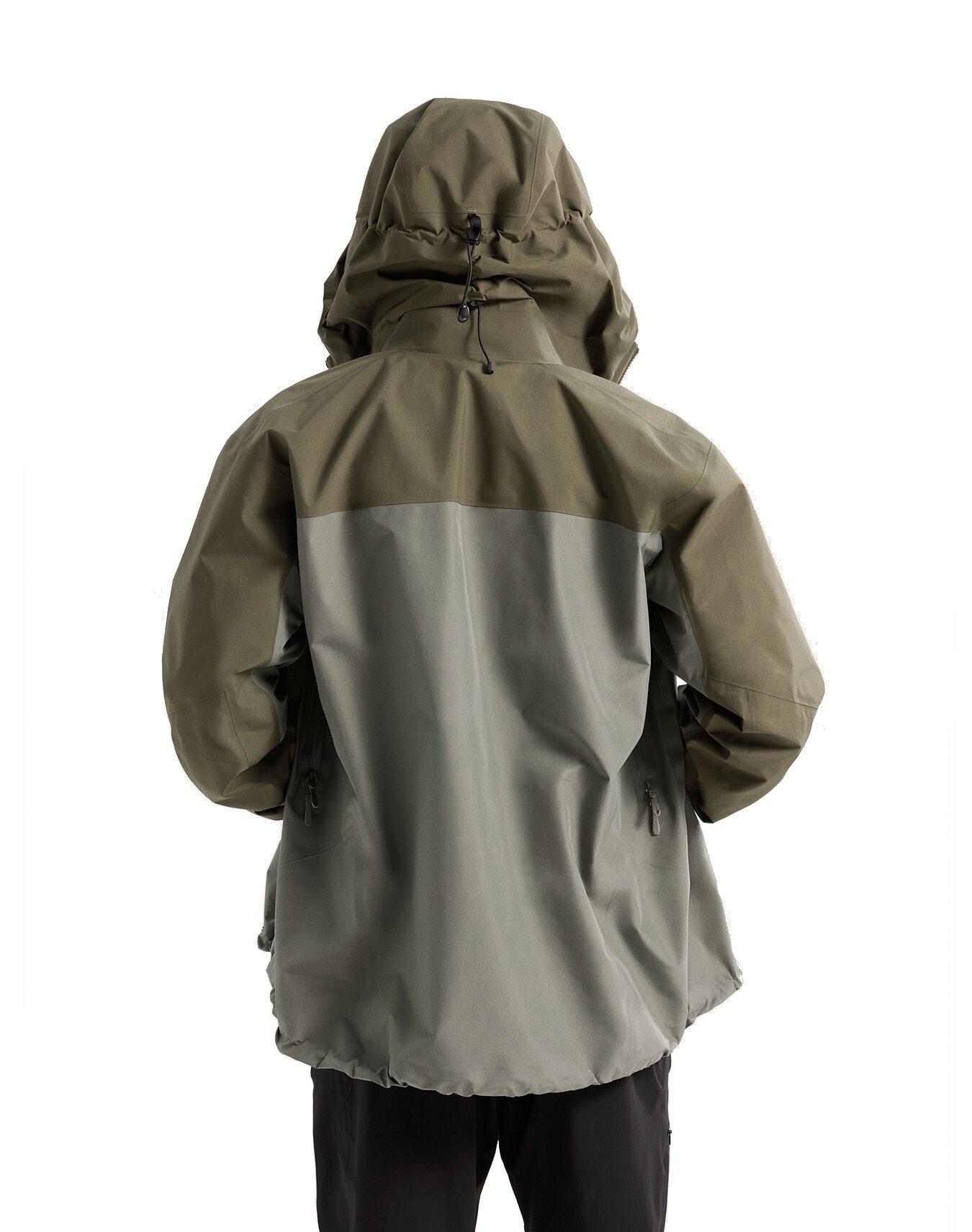 Men's Beta AR Jacket (Revised) - Forage Tatsu