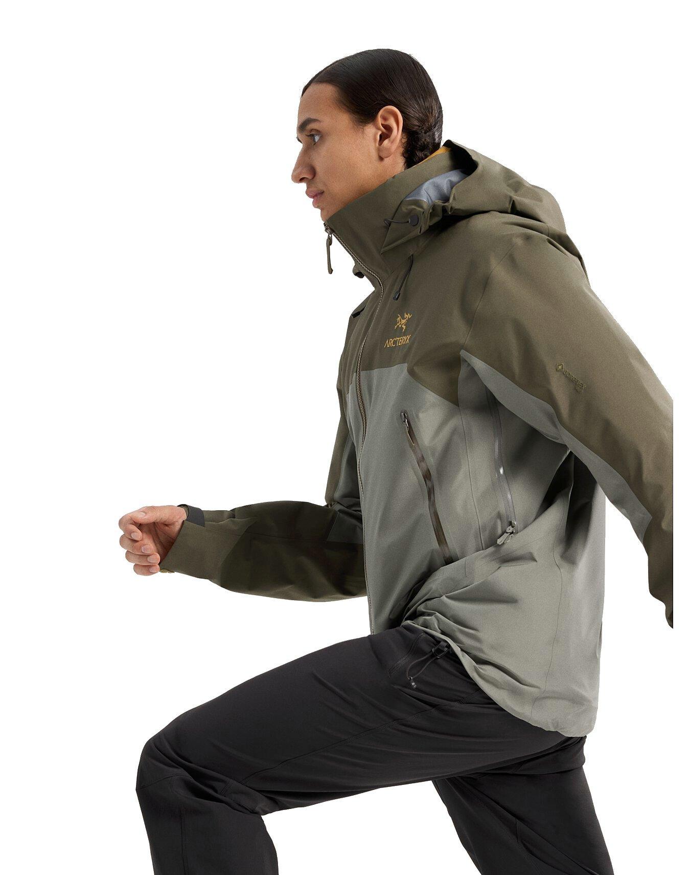 Men's Beta AR Jacket (Revised) - Forage Tatsu
