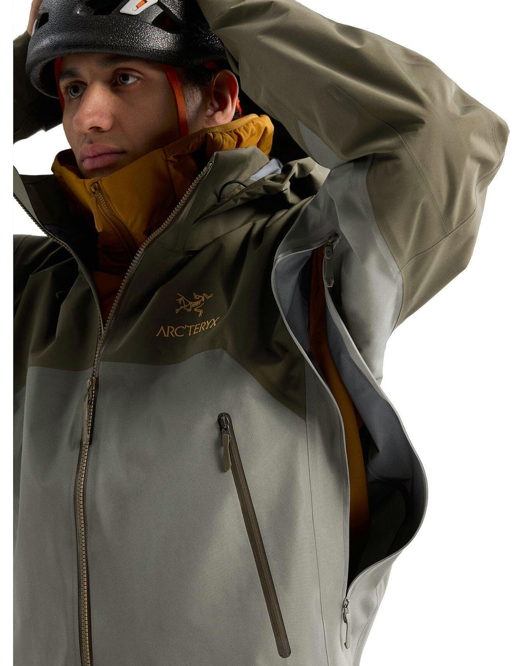 Men's Beta AR Jacket (Revised) - Forage Tatsu