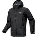 Men's Beta Jacket - Black