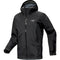 Men's Beta Jacket - Black