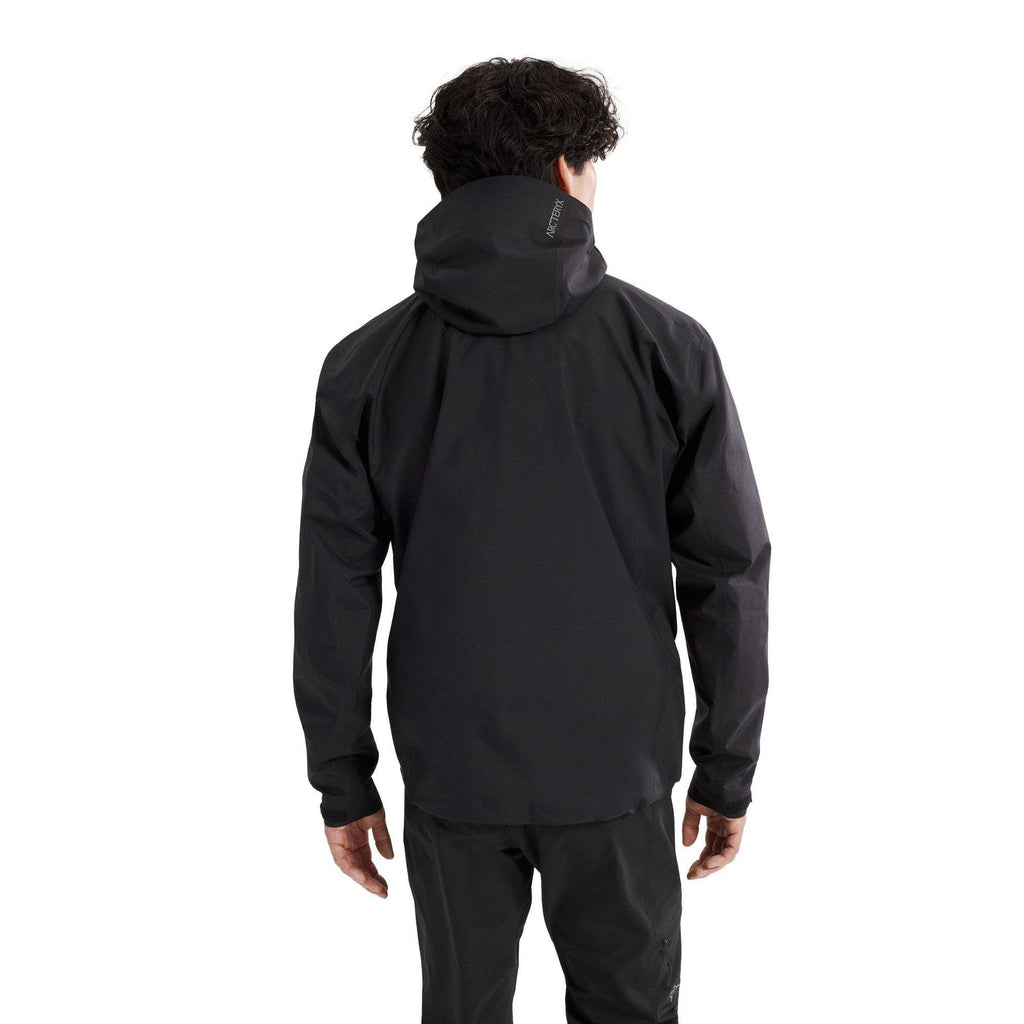 Men's Beta Jacket - Black