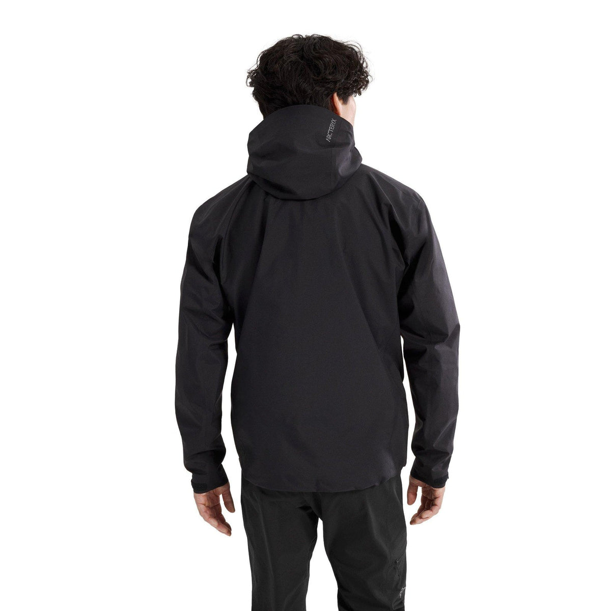 Men's Beta Jacket - Black