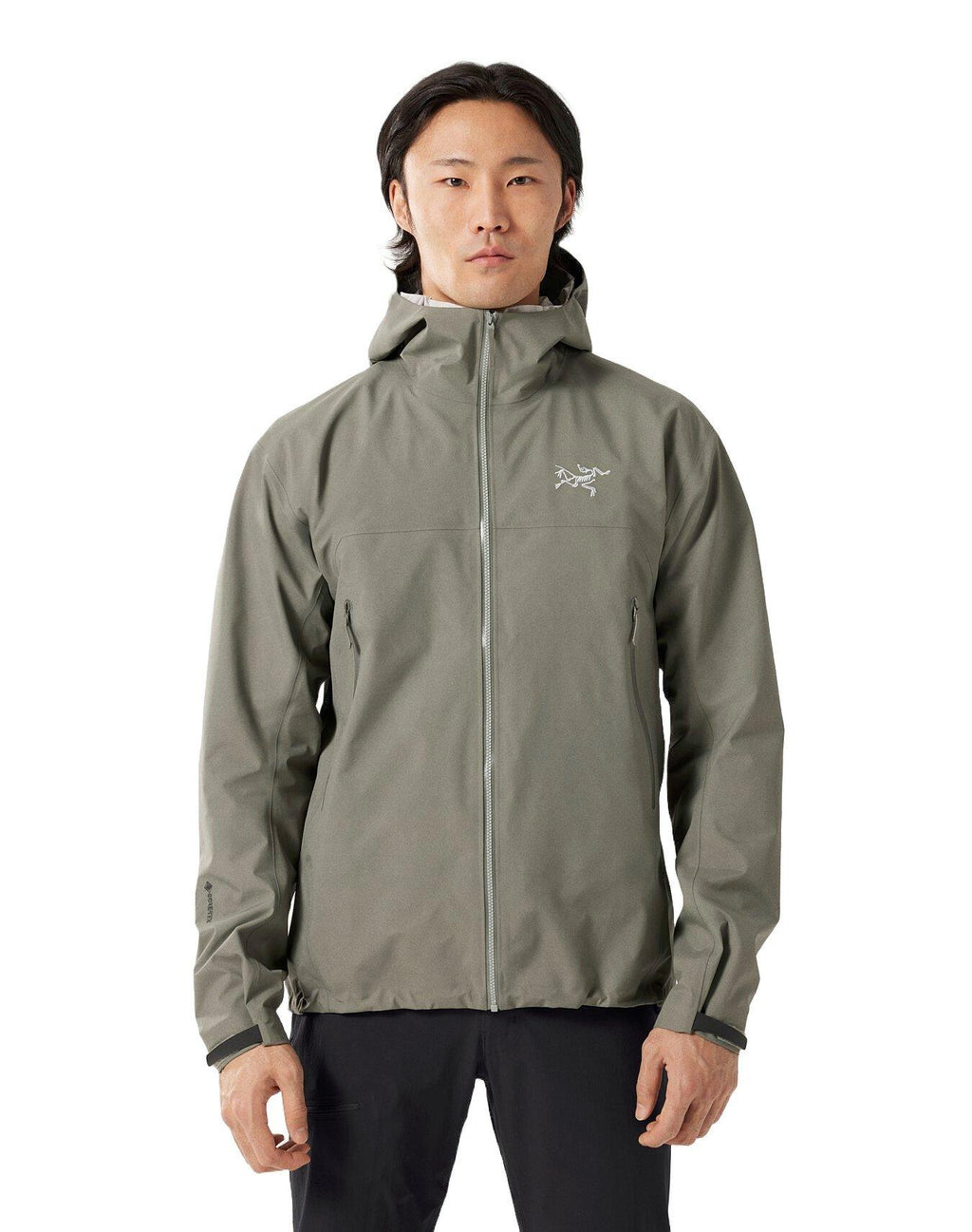 Men's Beta Jacket (Revised) - Forage