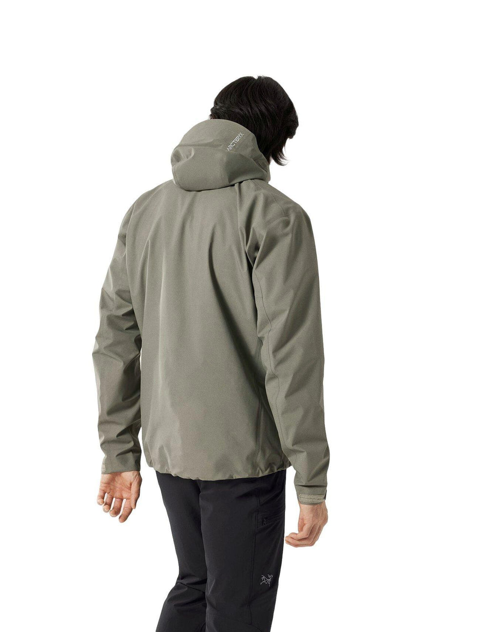 Men's Beta Jacket (Revised) - Forage