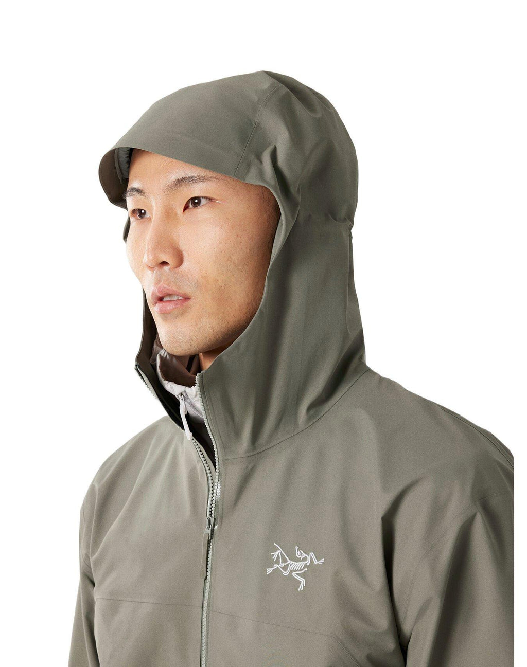 Men's Beta Jacket (Revised) - Forage