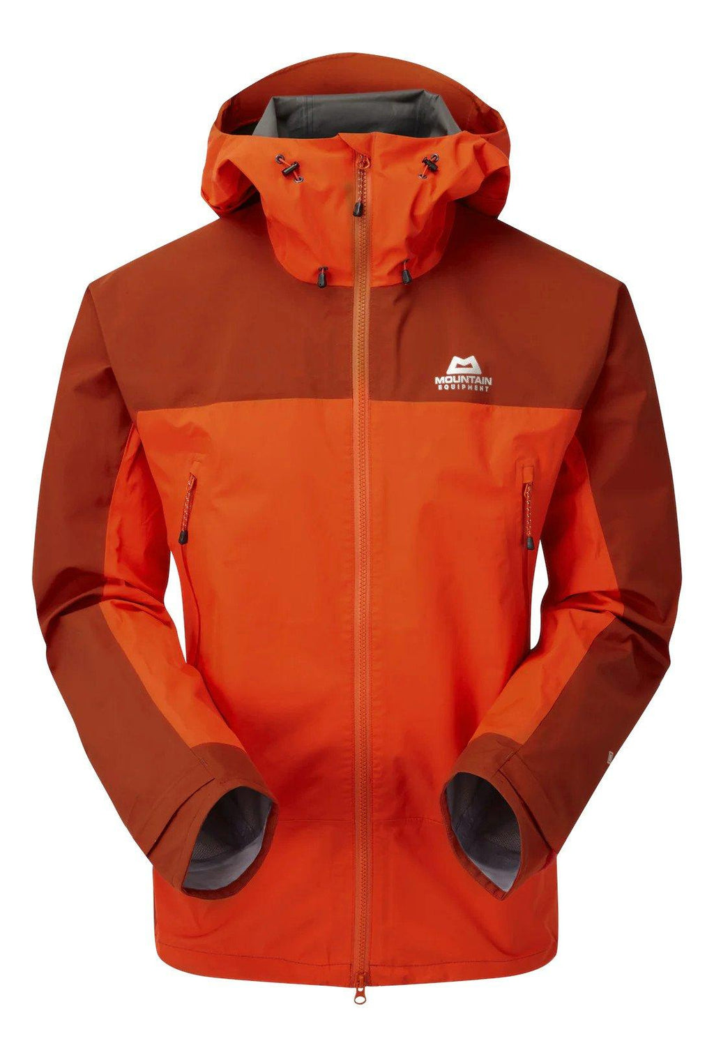 Men's Saltoro GORE-TEX Jacket - Orange