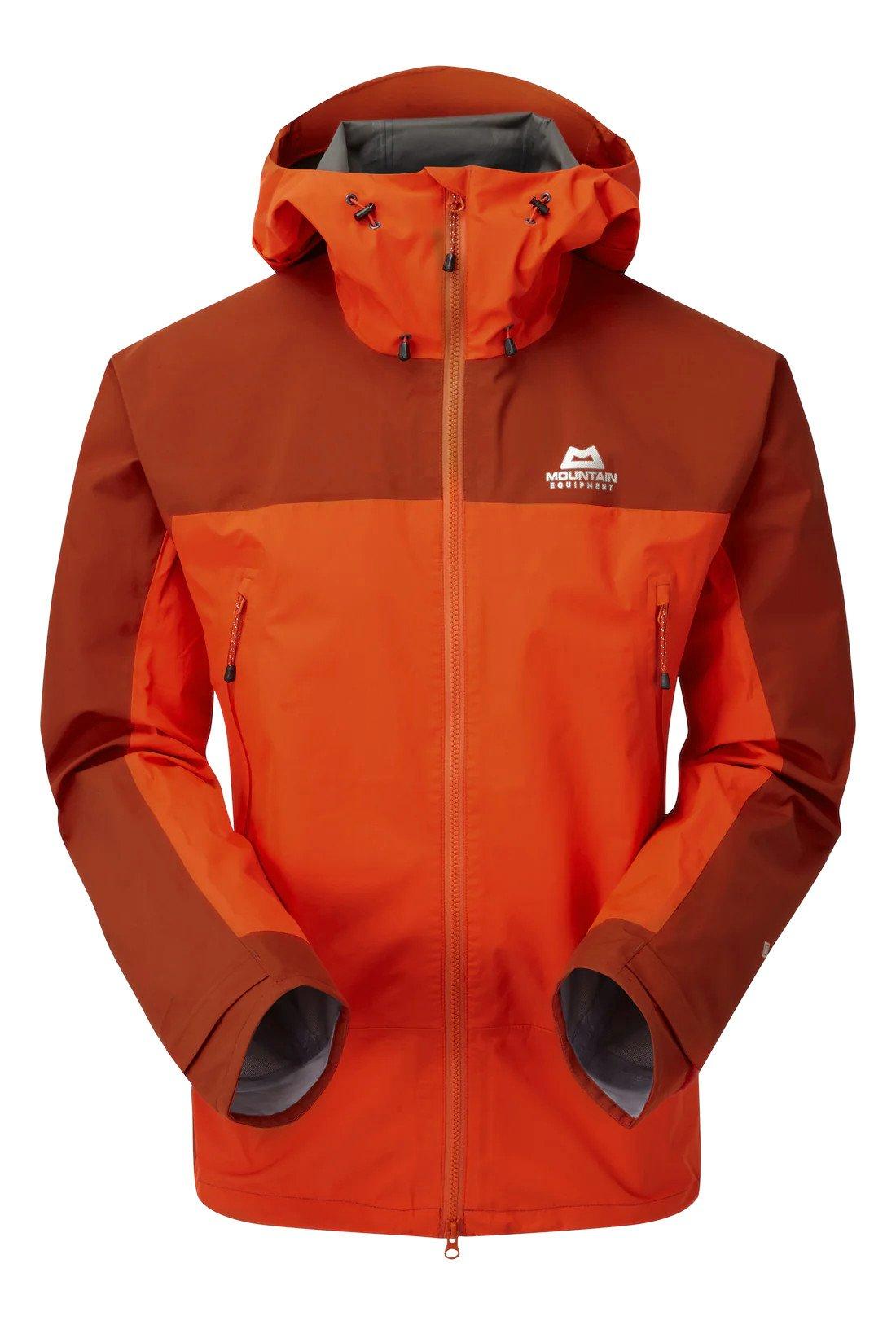 Men's Saltoro GORE-TEX Jacket - Orange