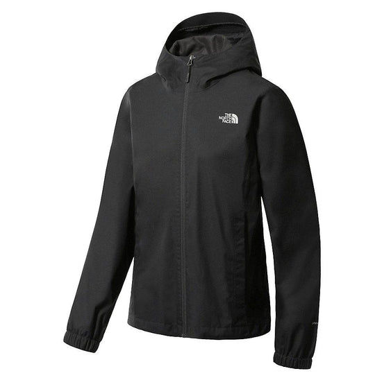 Women's Quest Jacket - Black