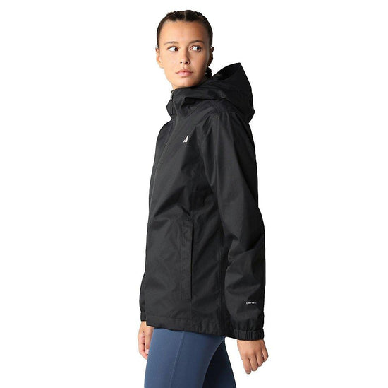 Women's Quest Jacket - Black