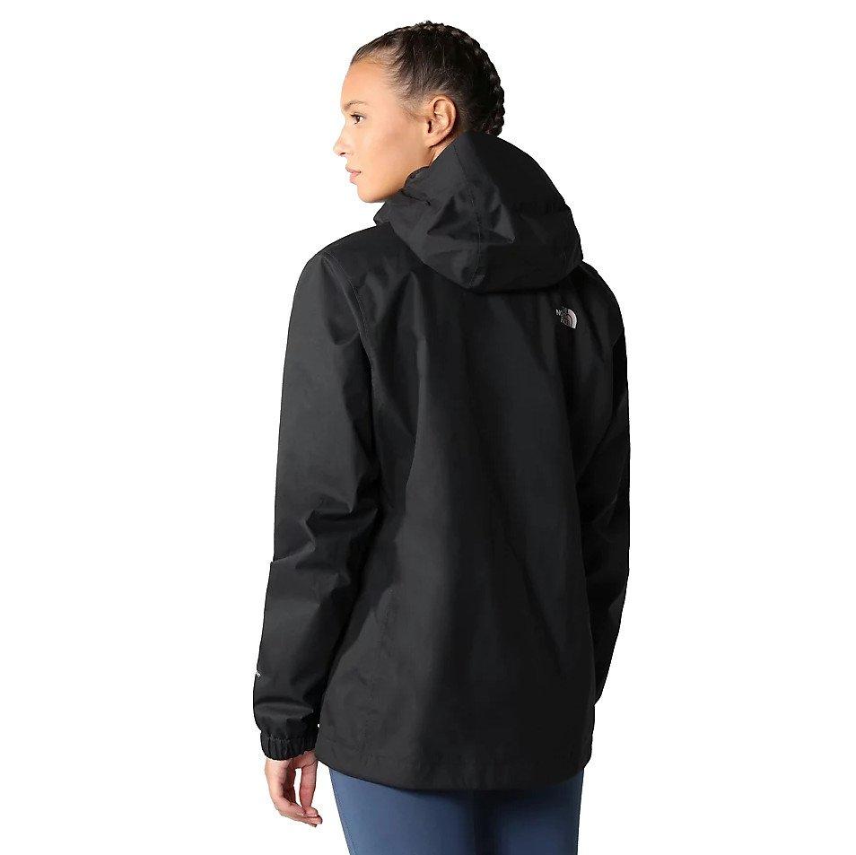 Women's Quest Jacket - Black