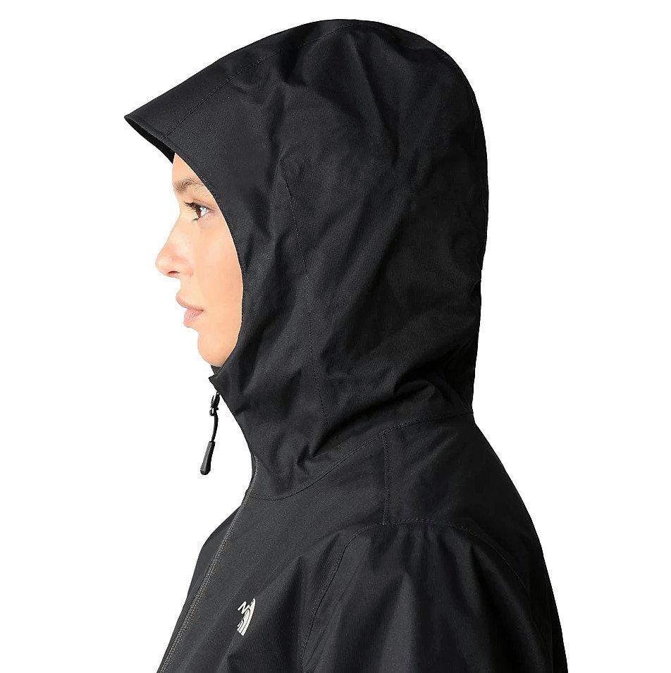 Women's Quest Jacket - Black