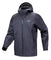 Men's Beta Jacket (Revised) - Black Sapphire