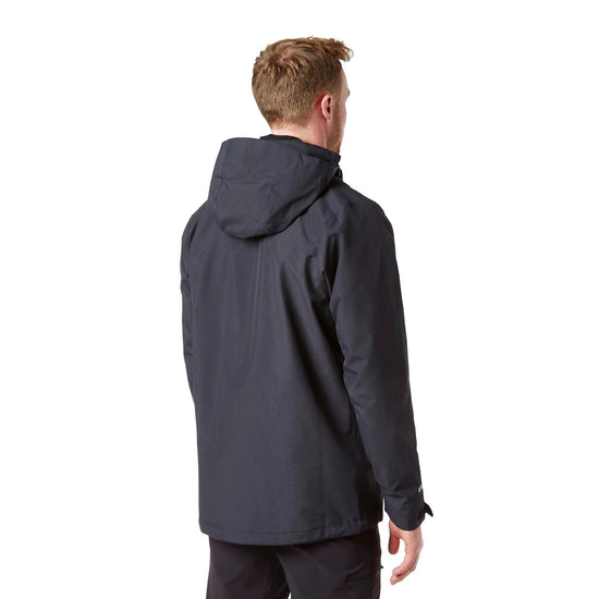 Men's Maitland GORE-TEX Jacket - Black