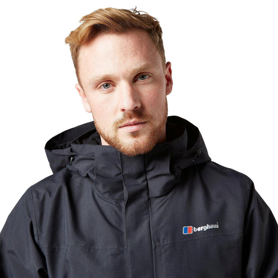 Men's Maitland GORE-TEX Jacket - Black
