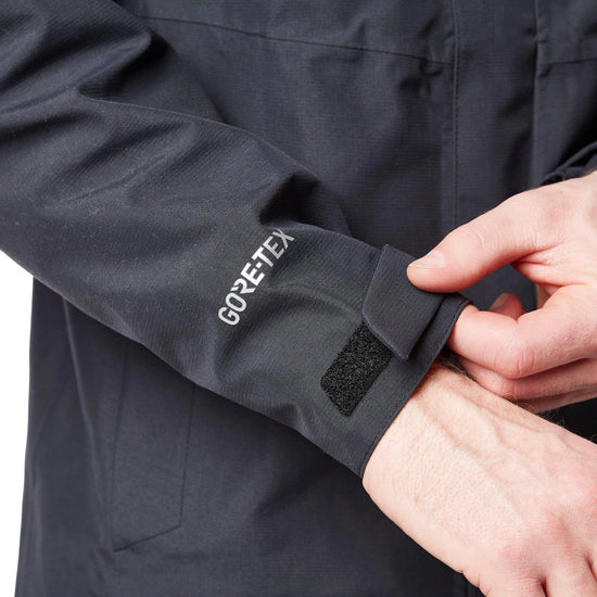 Men's Maitland GORE-TEX Jacket - Black