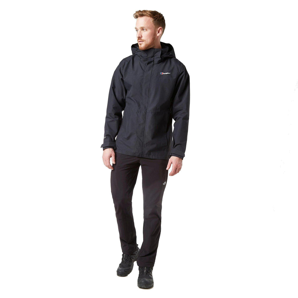Men's Maitland GORE-TEX Jacket - Black
