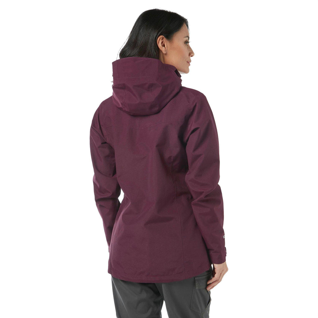 Women's Maitland GORE-TEX Jacket - Purple