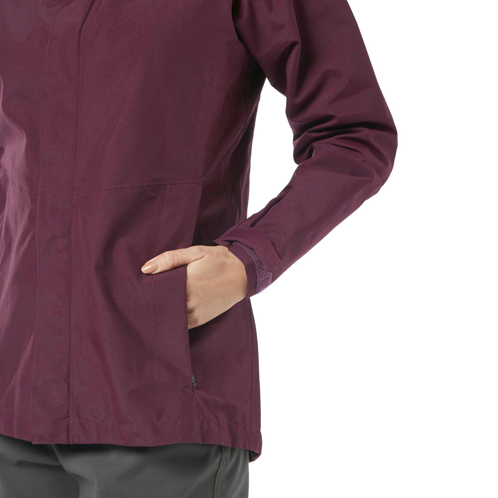 Women's Maitland GORE-TEX Jacket - Purple
