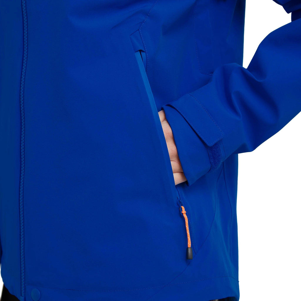 Women's Fortitude II Jacket - Blue