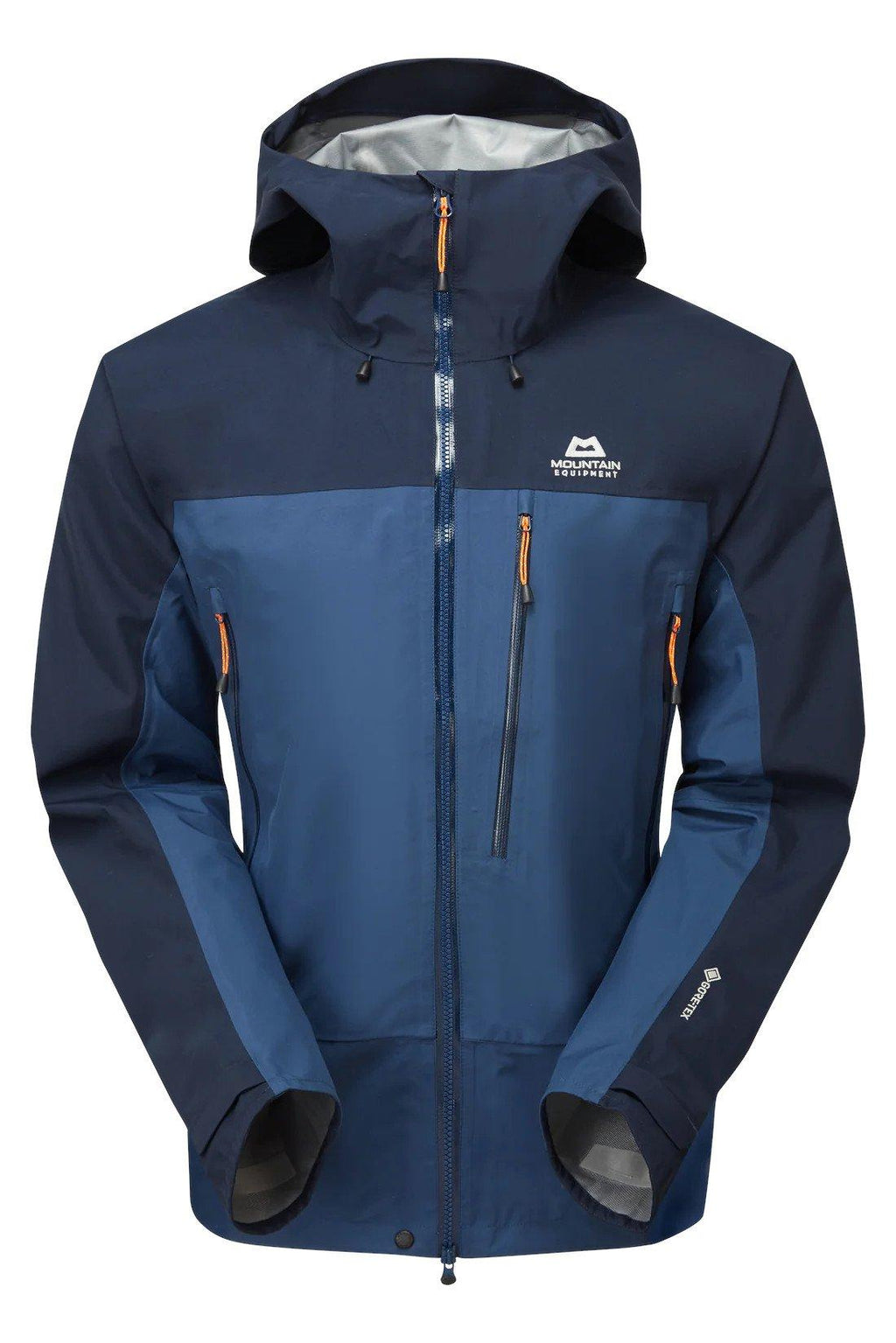 Men's Makalu Jacket - Dark Blue