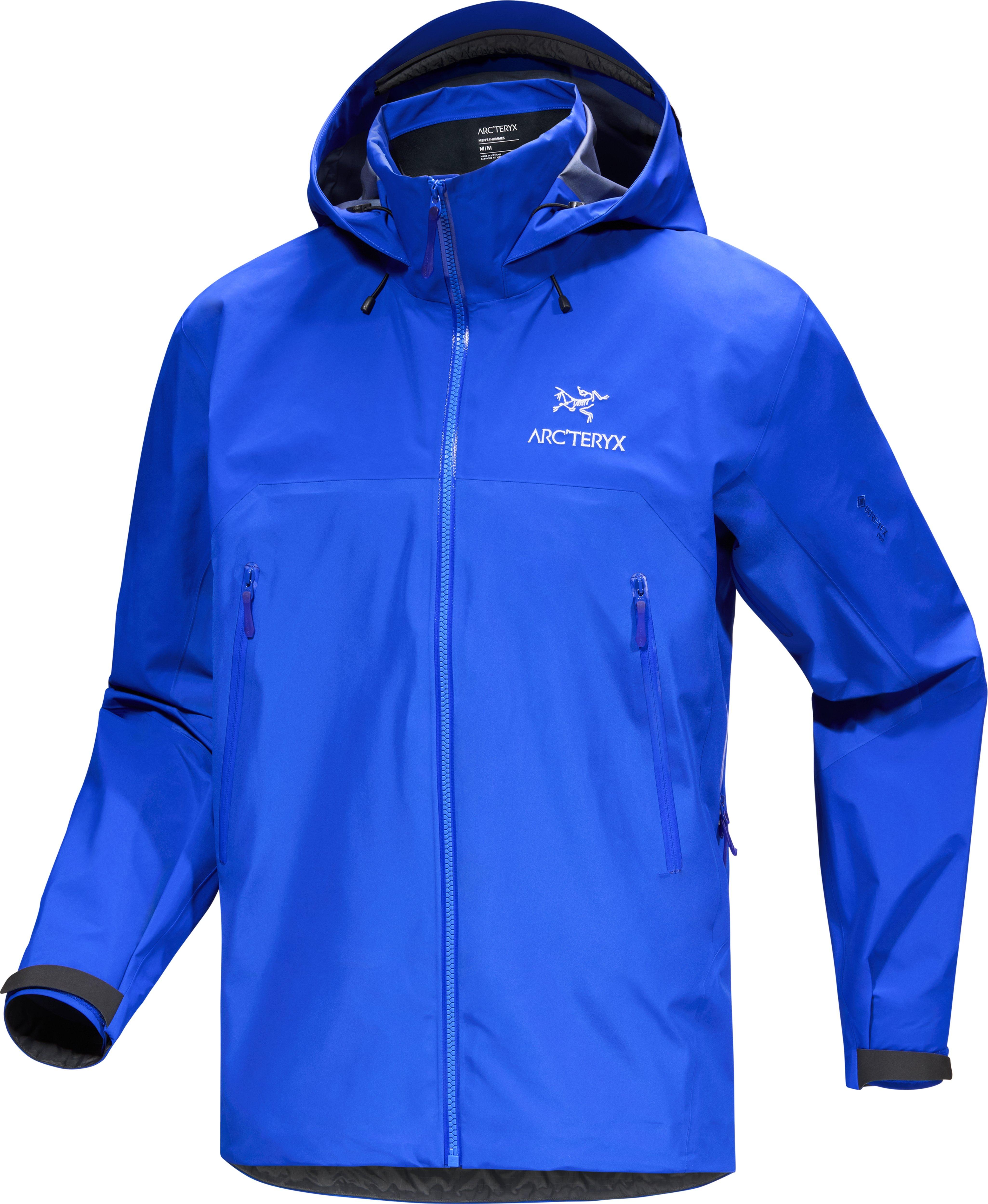 Men's Beta AR Jacket - Vitality