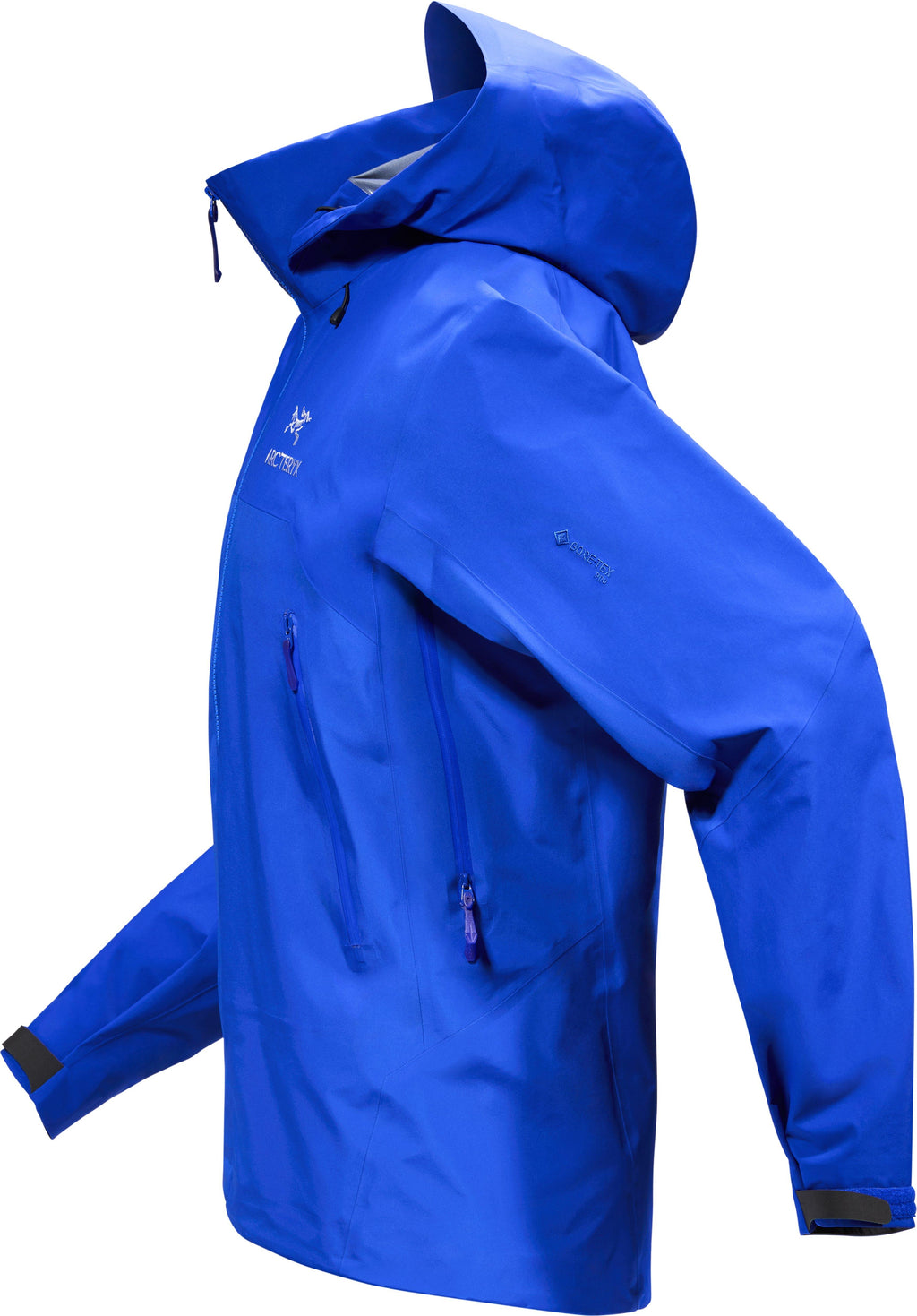 Men's Beta AR Jacket - Vitality